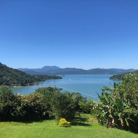 Casa Com Vista Para O Mar! 파라티 외부 사진