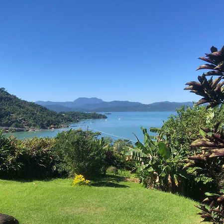 Casa Com Vista Para O Mar! 파라티 외부 사진