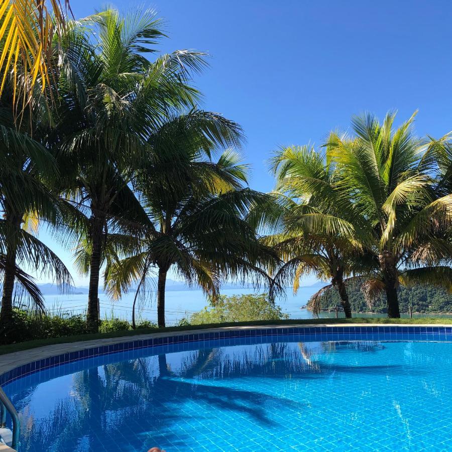 Casa Com Vista Para O Mar! 파라티 외부 사진