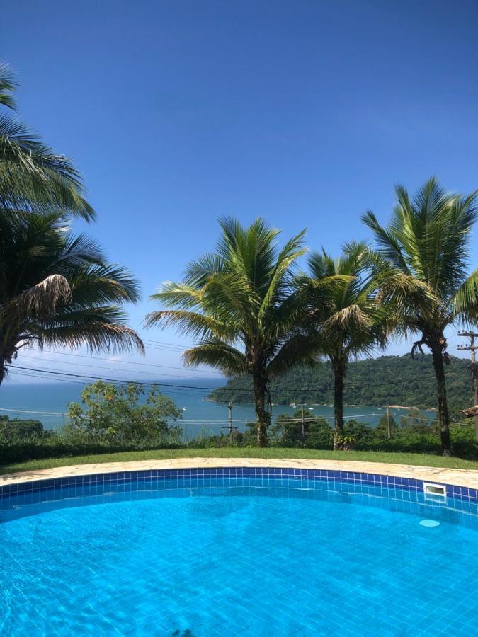 Casa Com Vista Para O Mar! 파라티 외부 사진