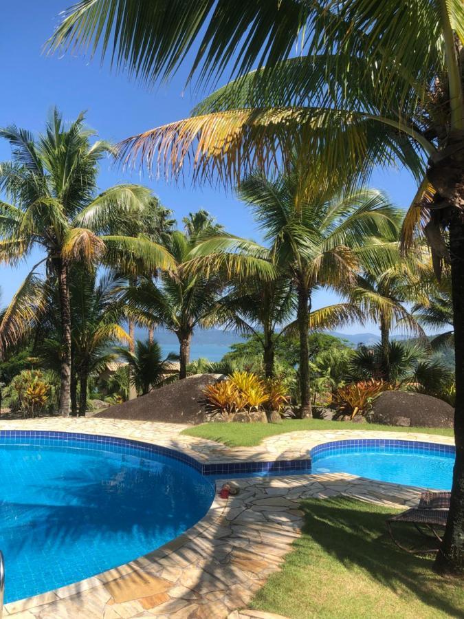 Casa Com Vista Para O Mar! 파라티 외부 사진