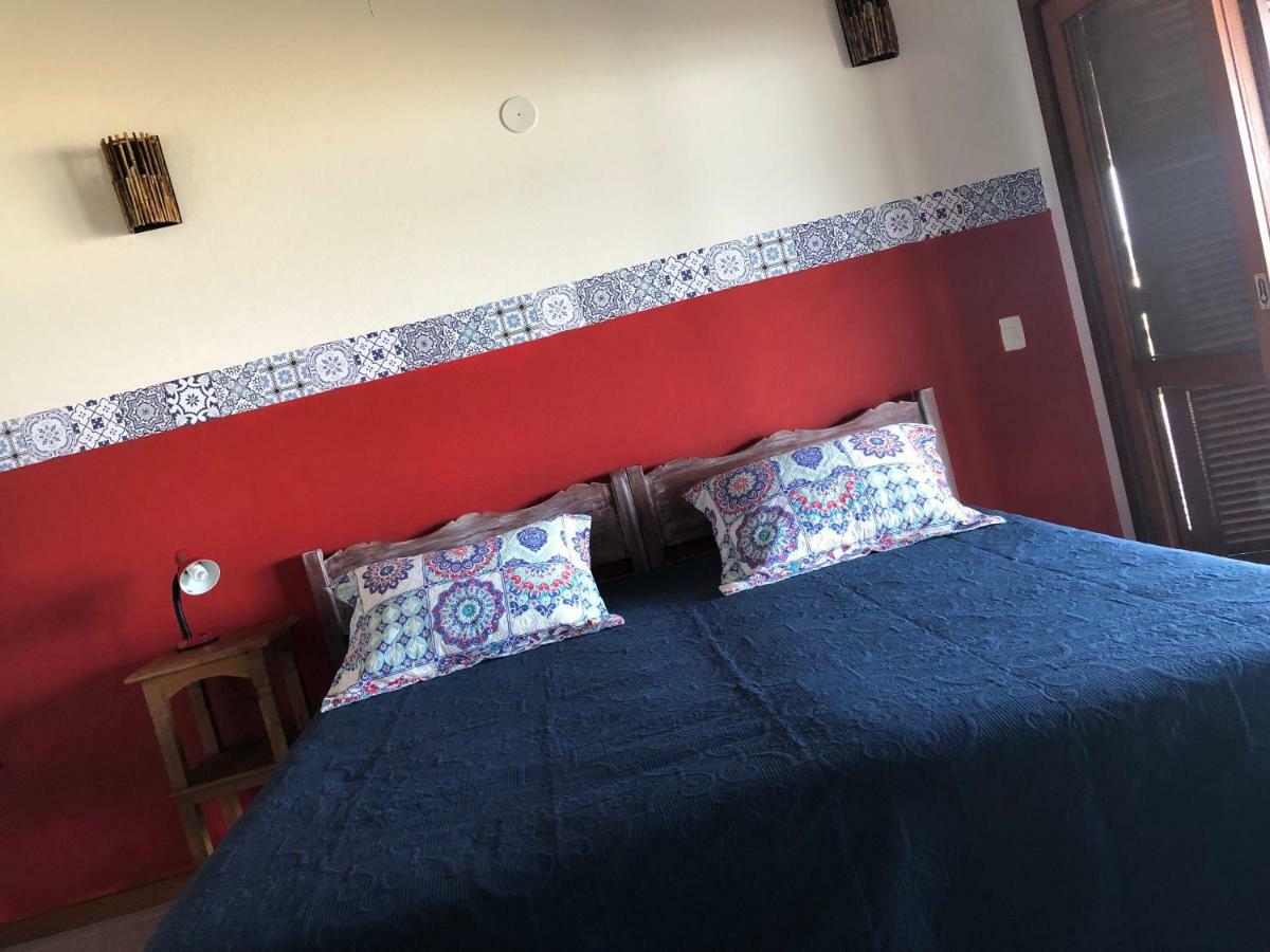 Casa Com Vista Para O Mar! 파라티 외부 사진