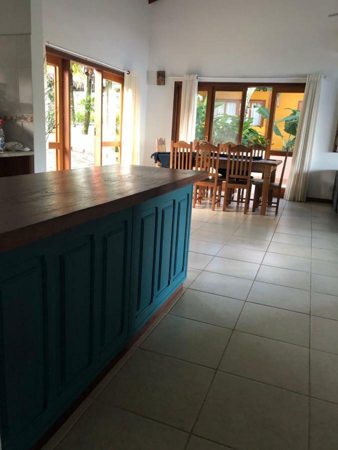 Casa Com Vista Para O Mar! 파라티 외부 사진