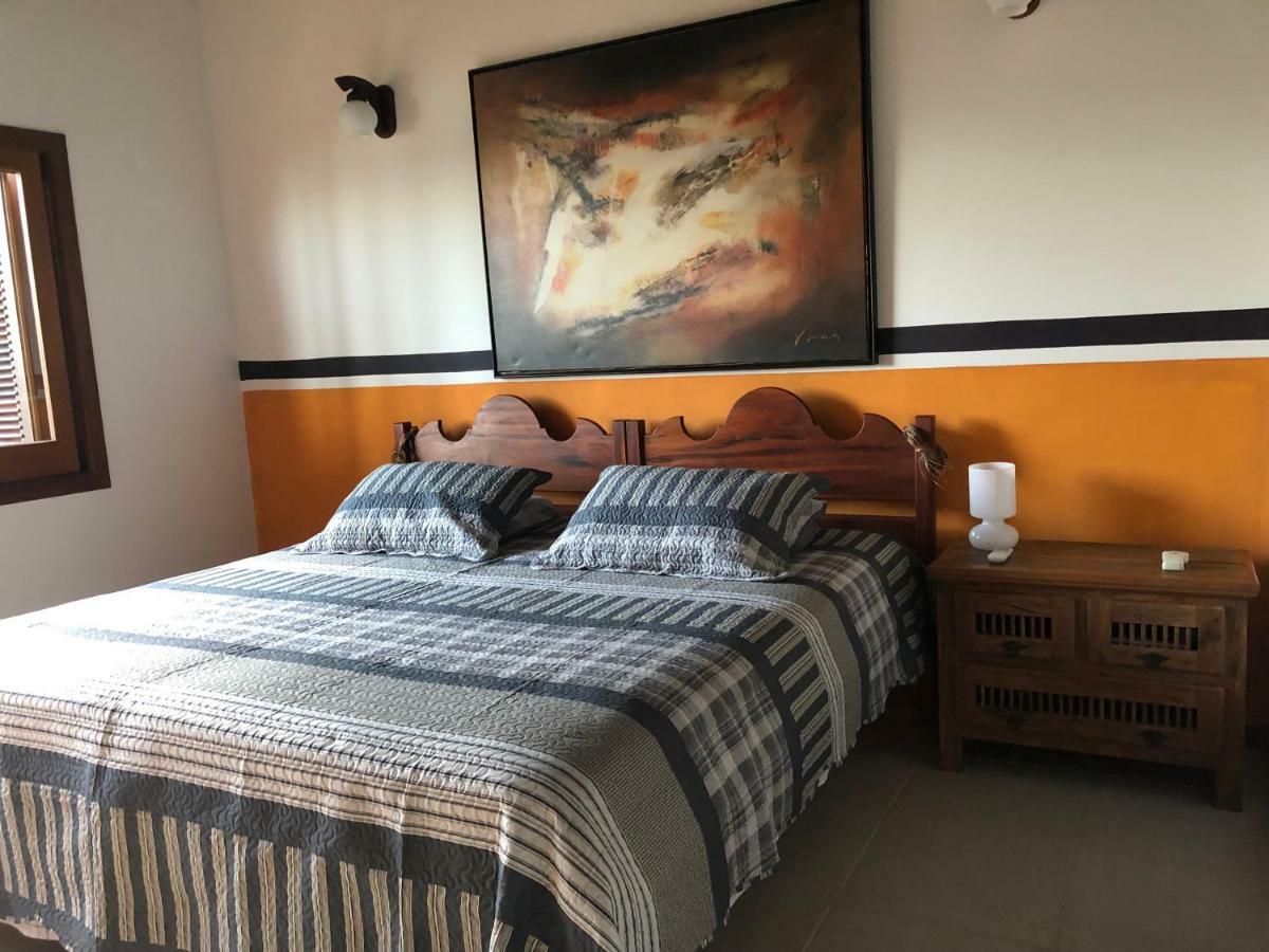 Casa Com Vista Para O Mar! 파라티 외부 사진