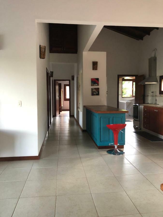 Casa Com Vista Para O Mar! 파라티 외부 사진