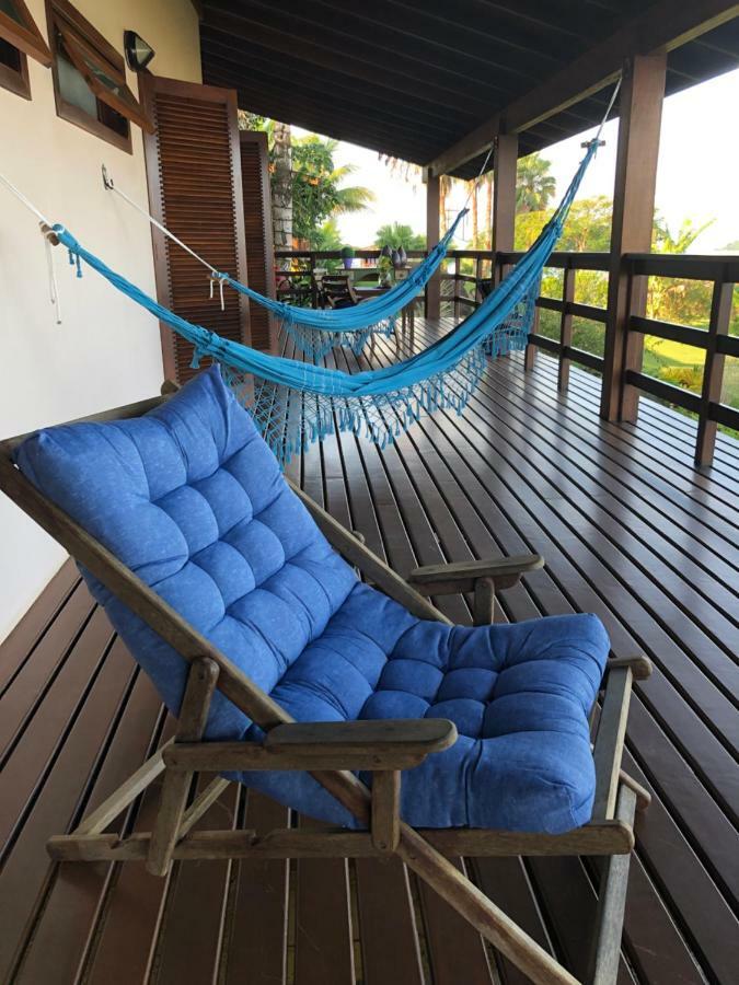 Casa Com Vista Para O Mar! 파라티 외부 사진