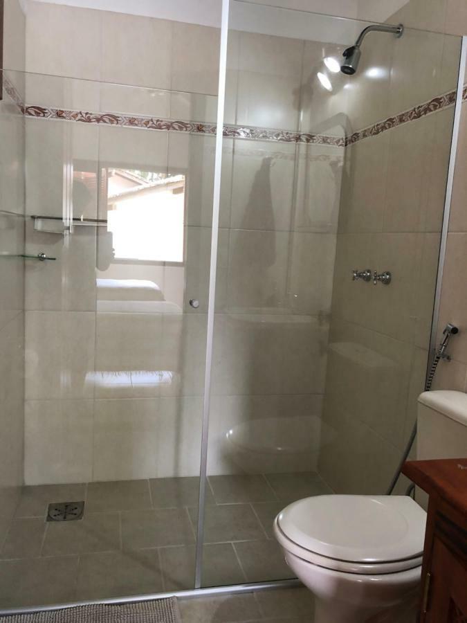 Casa Com Vista Para O Mar! 파라티 외부 사진
