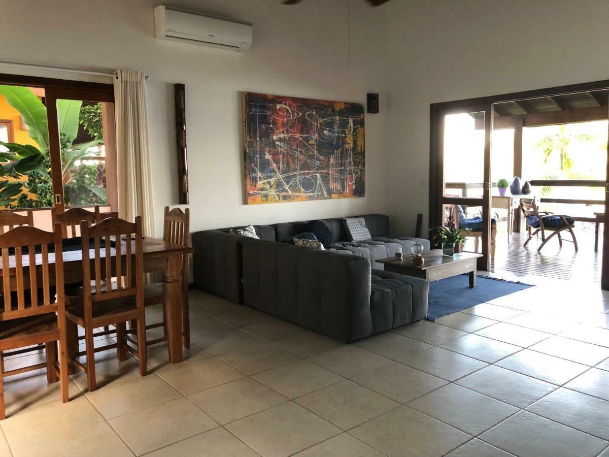 Casa Com Vista Para O Mar! 파라티 외부 사진