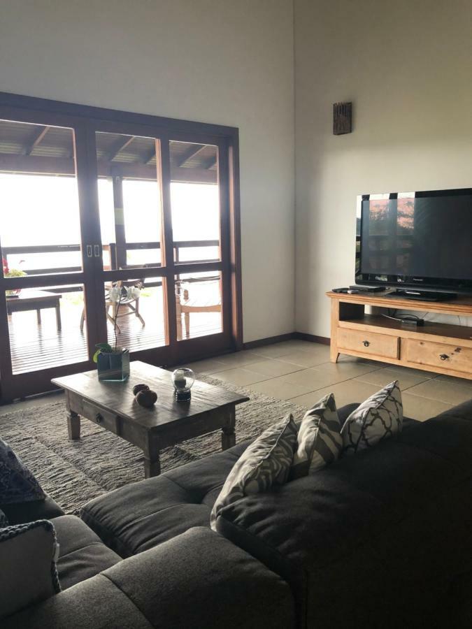Casa Com Vista Para O Mar! 파라티 외부 사진
