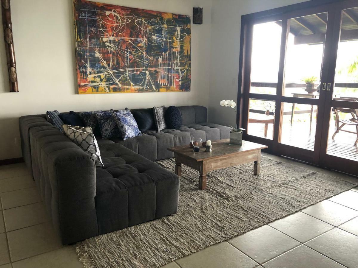 Casa Com Vista Para O Mar! 파라티 외부 사진