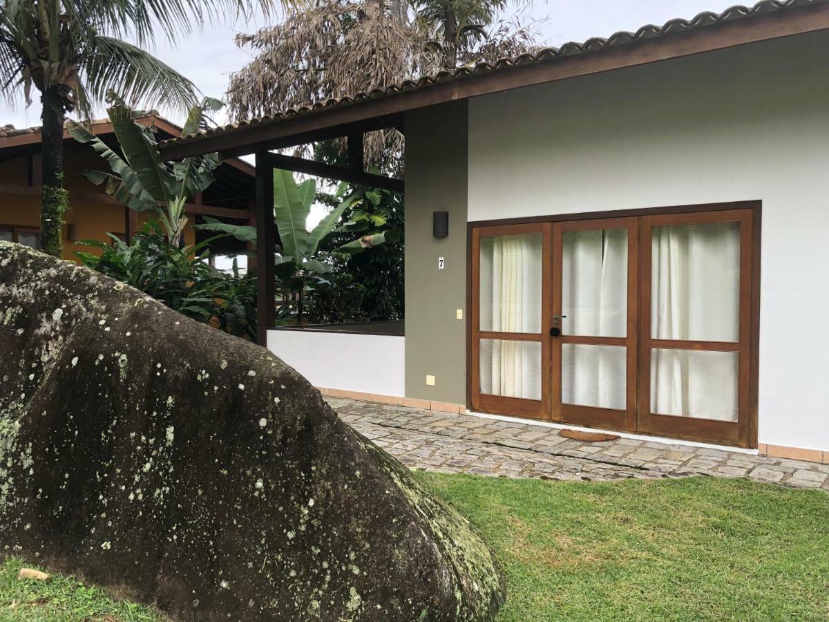 Casa Com Vista Para O Mar! 파라티 외부 사진