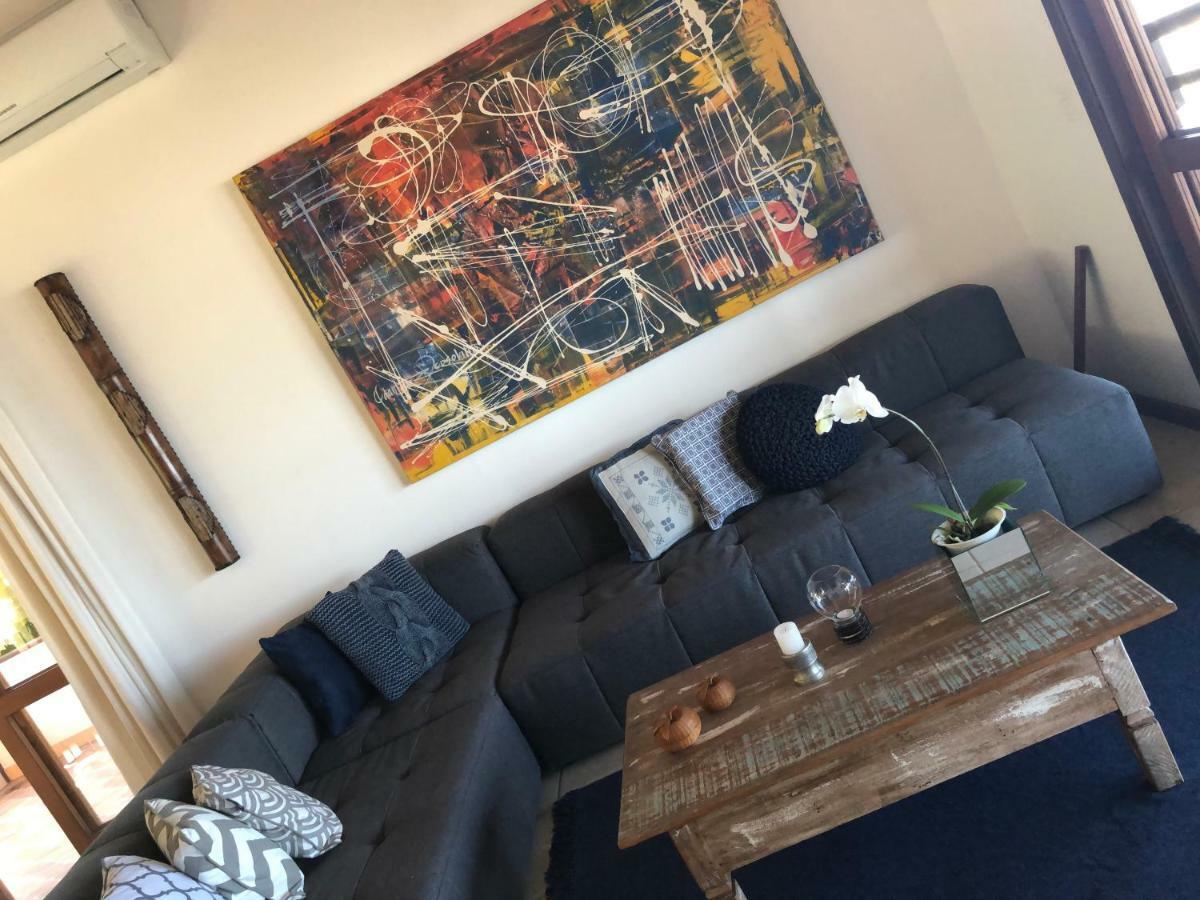 Casa Com Vista Para O Mar! 파라티 외부 사진