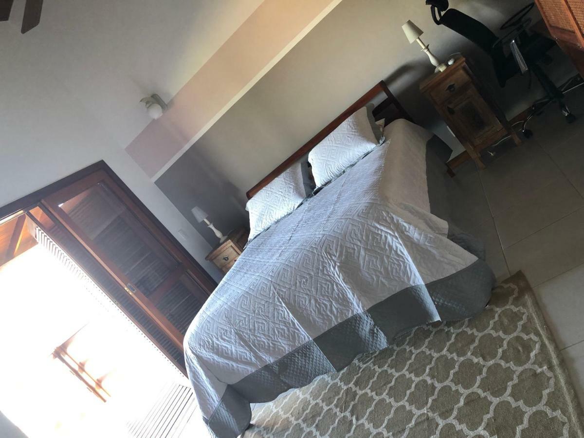Casa Com Vista Para O Mar! 파라티 외부 사진