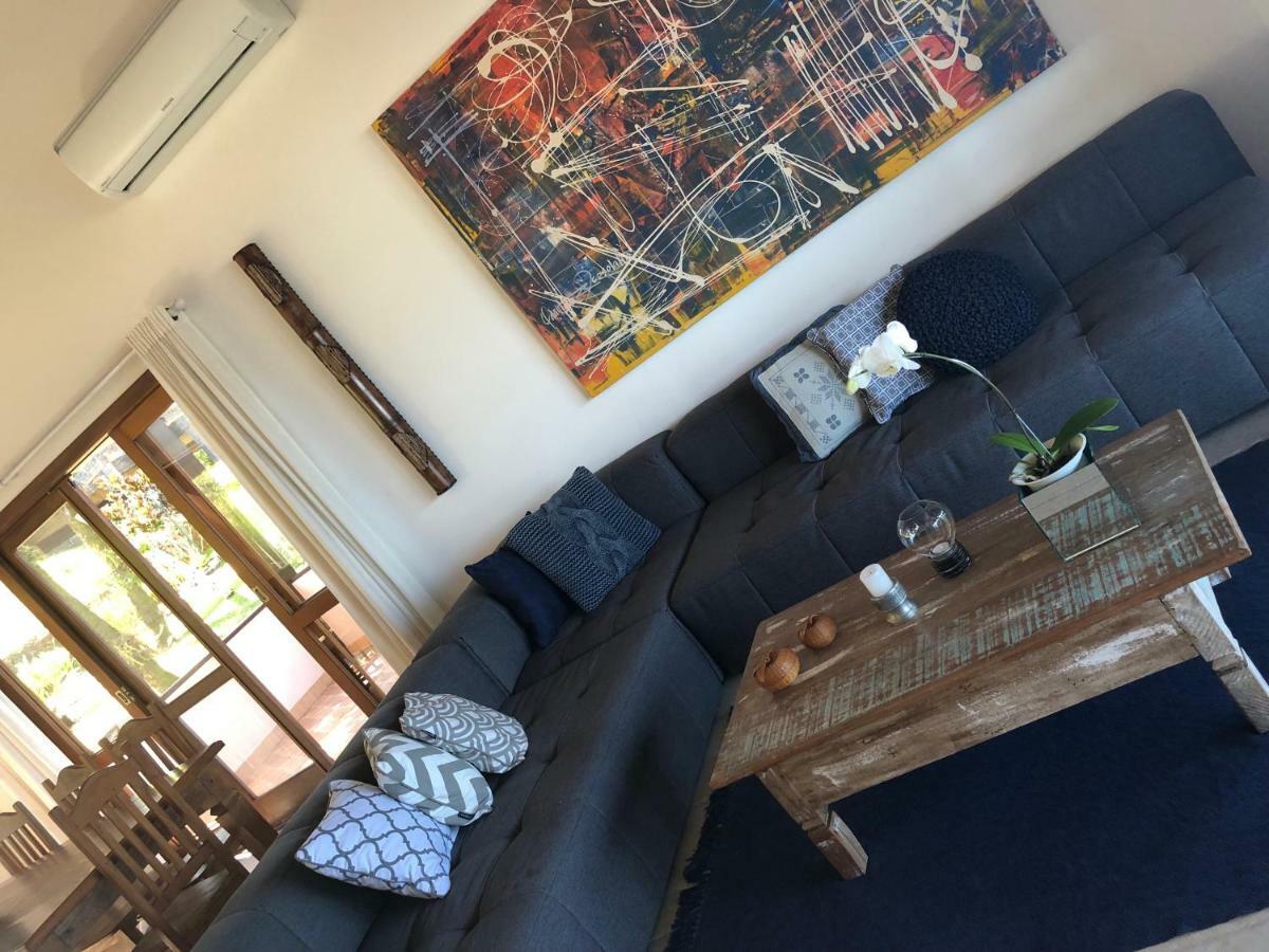 Casa Com Vista Para O Mar! 파라티 외부 사진
