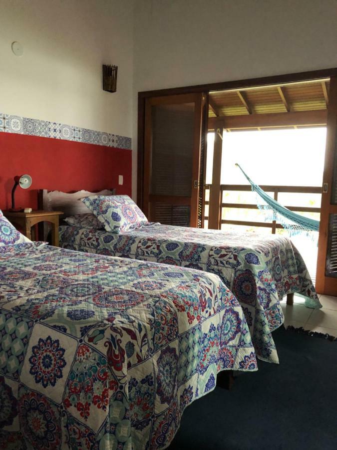 Casa Com Vista Para O Mar! 파라티 외부 사진