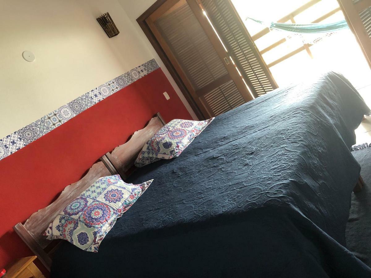 Casa Com Vista Para O Mar! 파라티 외부 사진