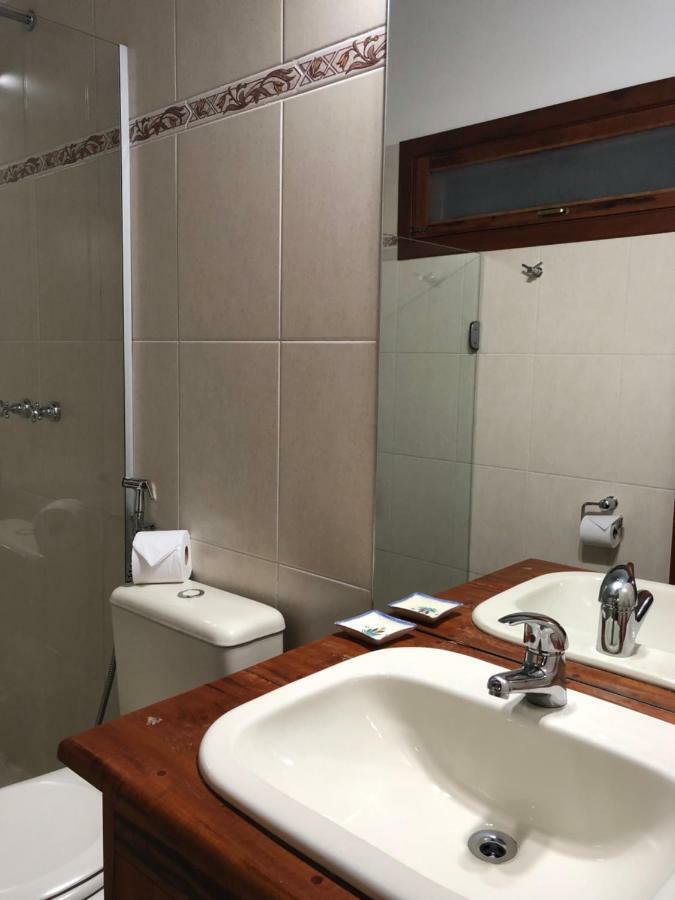 Casa Com Vista Para O Mar! 파라티 외부 사진