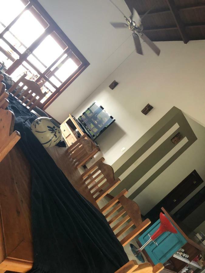 Casa Com Vista Para O Mar! 파라티 외부 사진